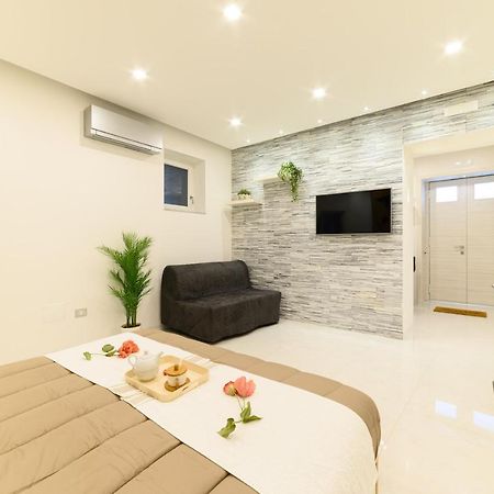 Luxury Apartment Salerno Center Dış mekan fotoğraf