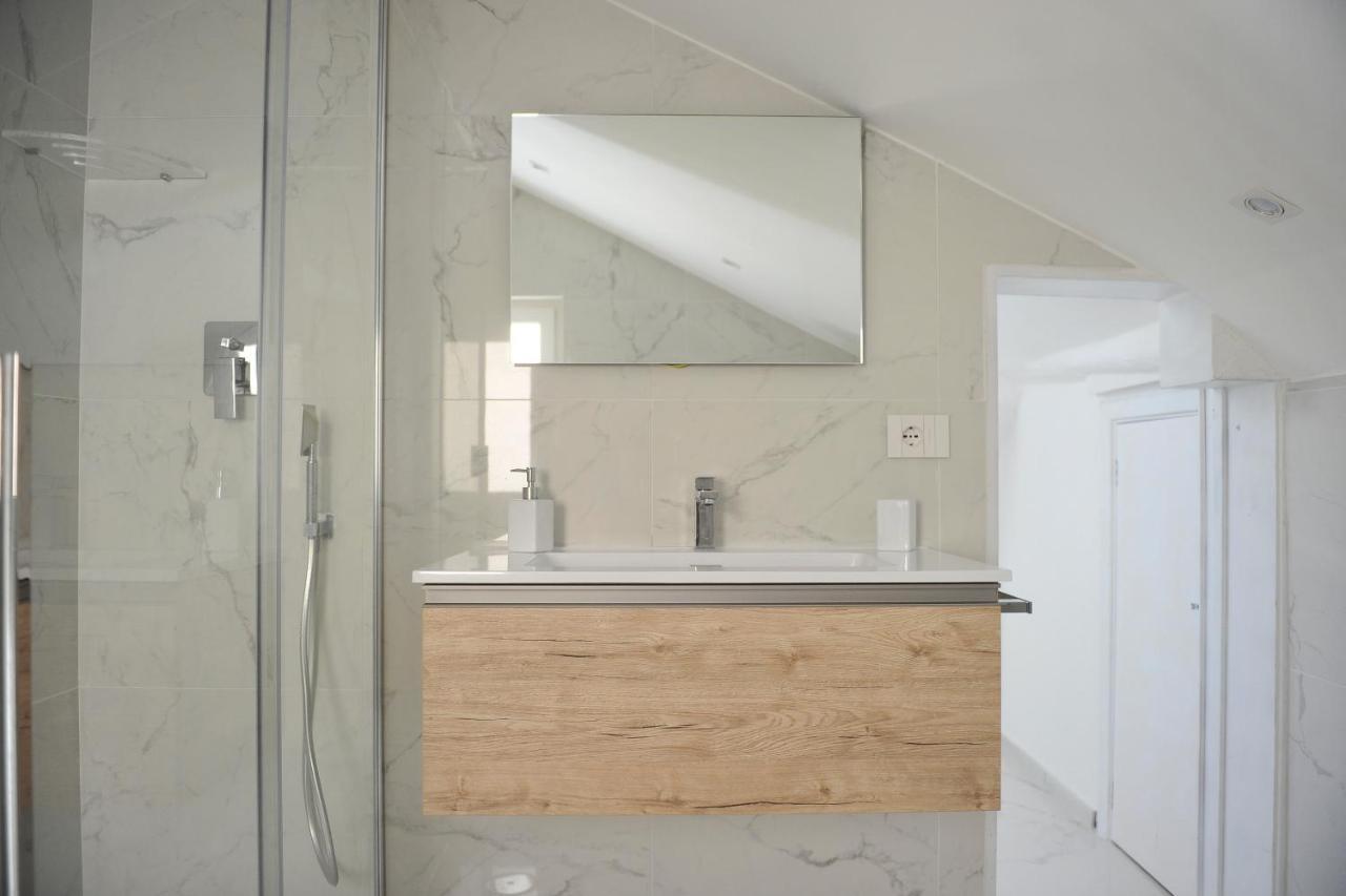 Luxury Apartment Salerno Center Dış mekan fotoğraf