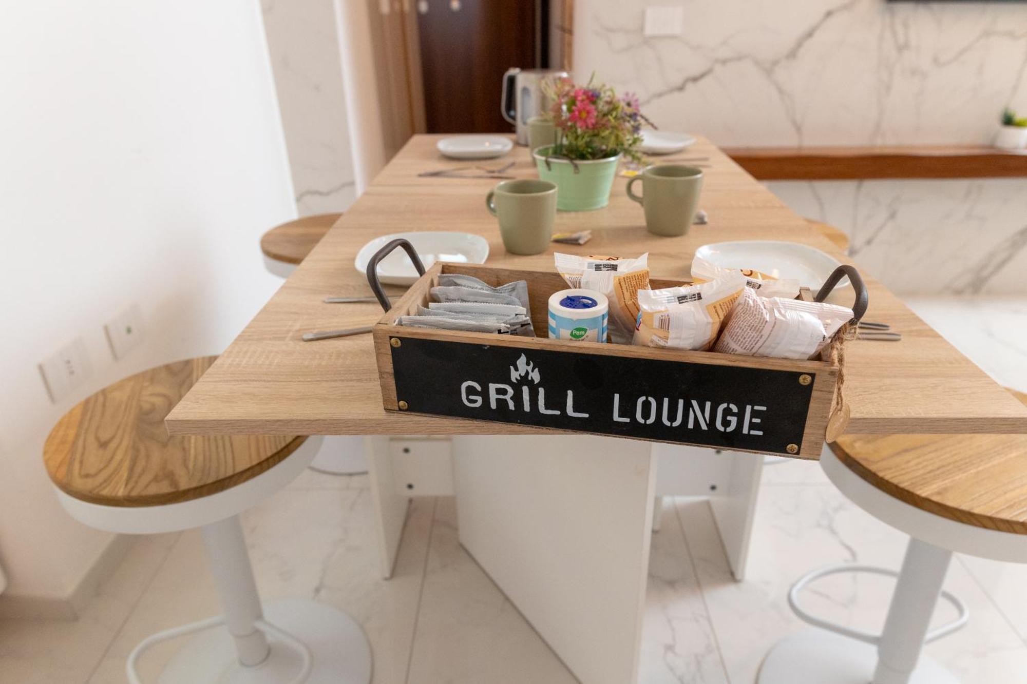Luxury Apartment Salerno Center Dış mekan fotoğraf