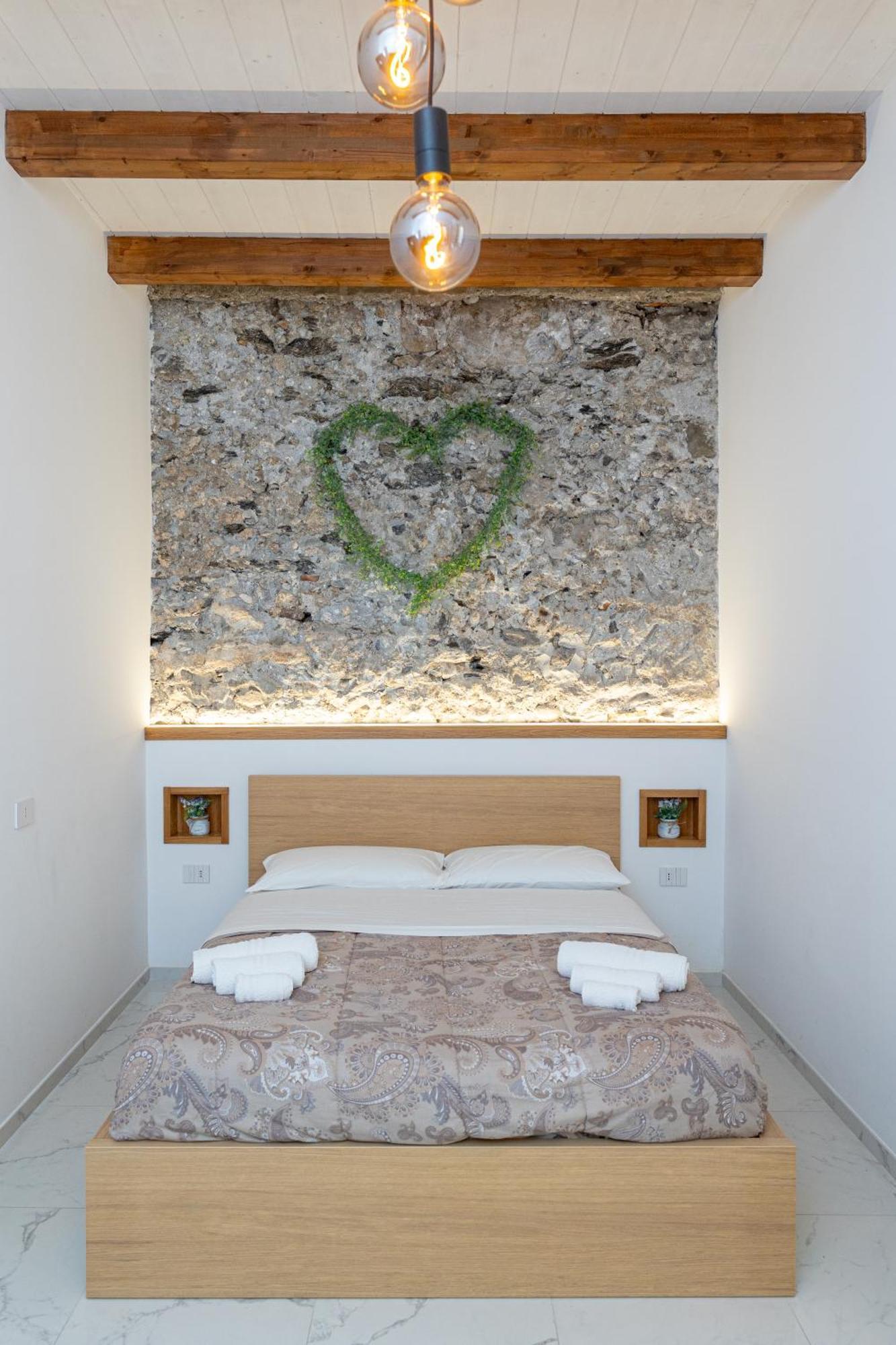 Luxury Apartment Salerno Center Dış mekan fotoğraf
