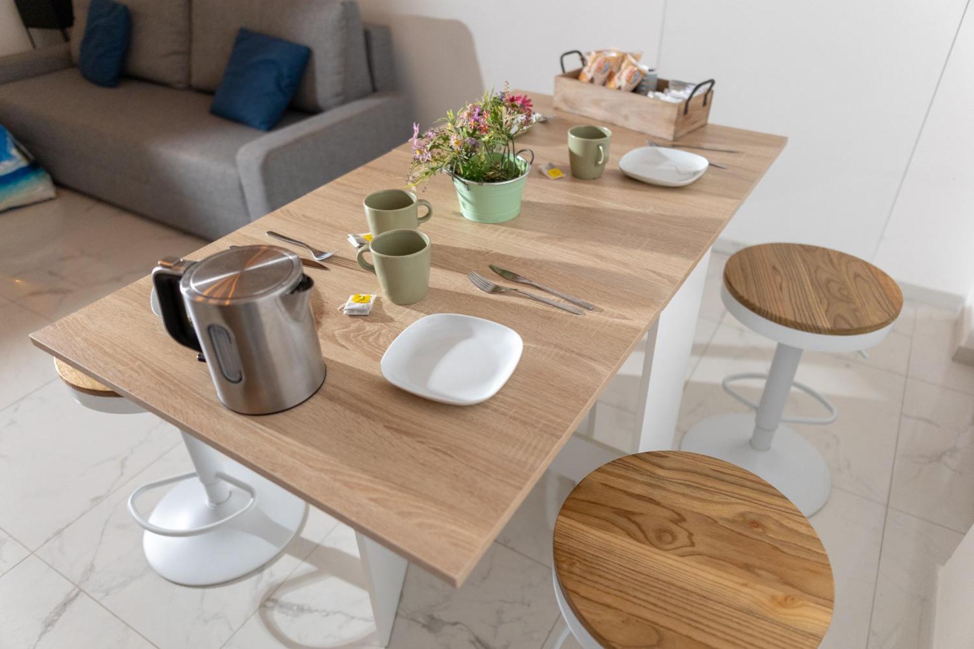 Luxury Apartment Salerno Center Dış mekan fotoğraf
