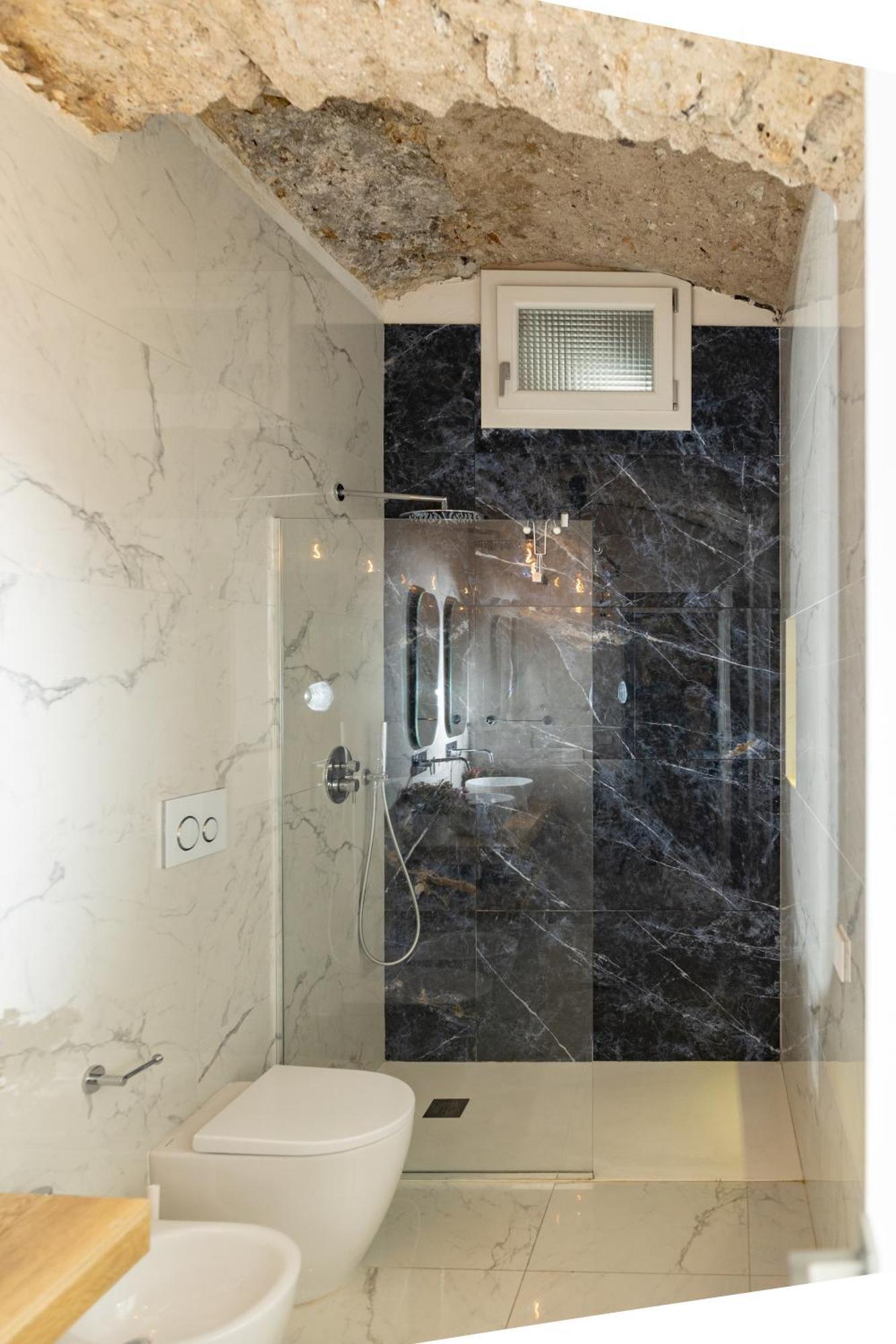Luxury Apartment Salerno Center Dış mekan fotoğraf