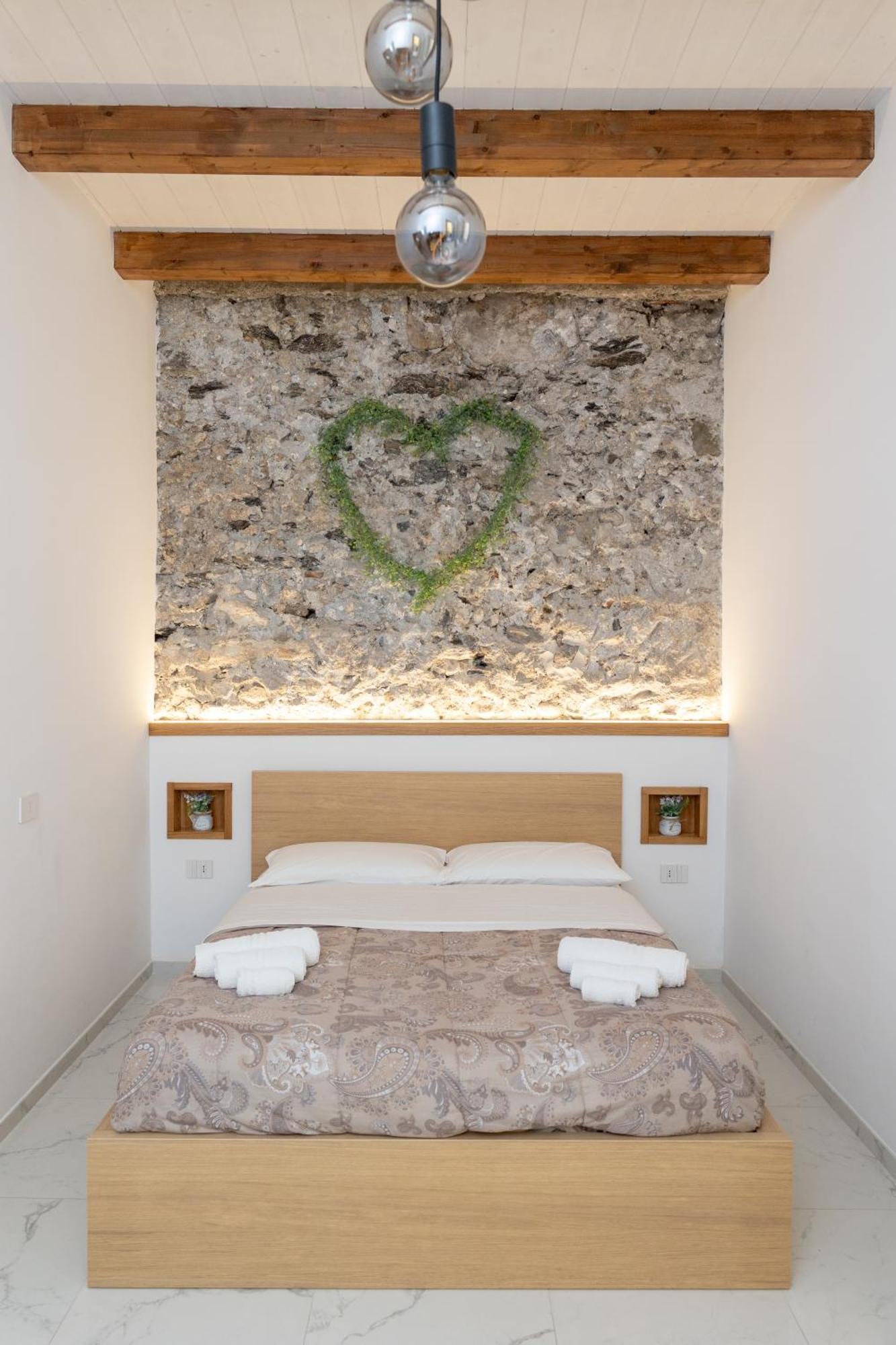 Luxury Apartment Salerno Center Dış mekan fotoğraf