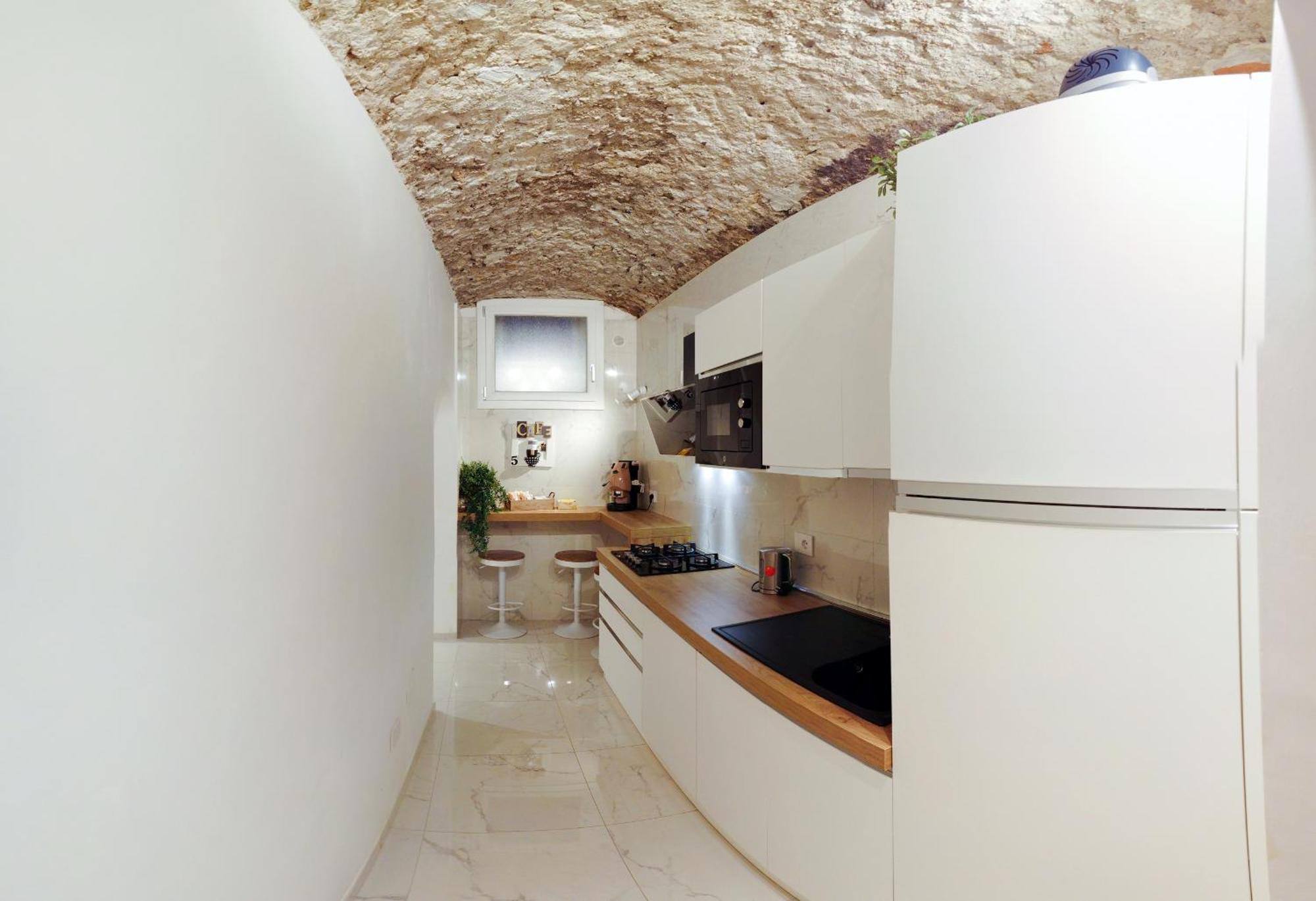 Luxury Apartment Salerno Center Dış mekan fotoğraf