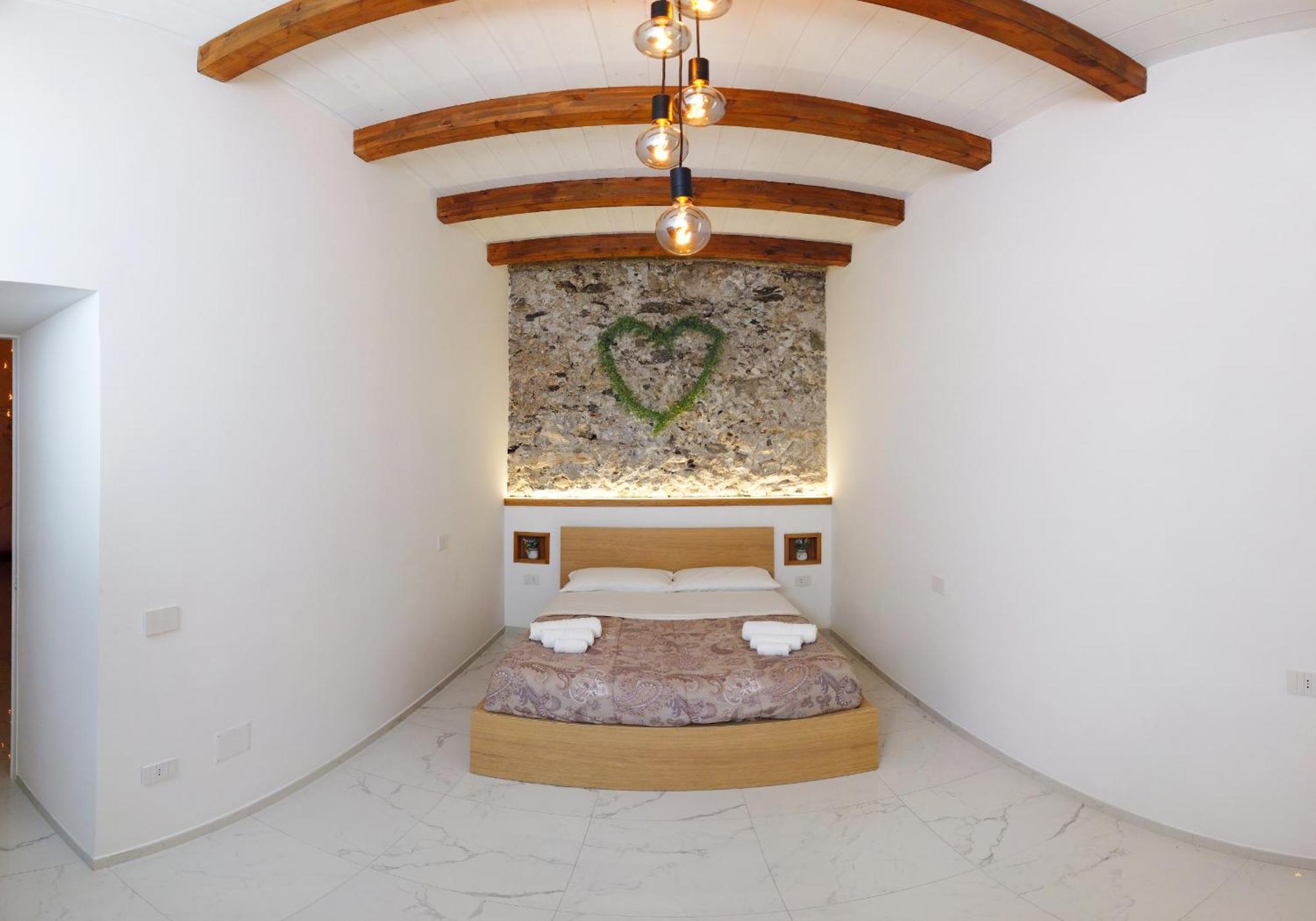 Luxury Apartment Salerno Center Dış mekan fotoğraf